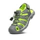 thumbnail image 1 of Dream Pairs Sandalias de verano al aire libre para niños y niñas Dream Pairs 160912-K, 1 of 6