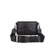 thumbnail image 4 of Bandolera Crossbody Damier Boroni Negro Con Correa Ajustable, 4 of 6