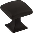 thumbnail image 3 of Perilla para gabinete Top Knobs TK721 Honey Bronze 3 x 3 cm, 3 of 9