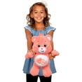 thumbnail image 6 of NEW 2020 Care Bears - 14" Medium Plush - Love A Lot Bear - Soft Huggable Material!, 6 of 8