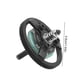 thumbnail image 3 of Equipo Engranaje Espolón Acero Endurecido 48p Spur Gear (90t), 3 of 9