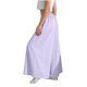 thumbnail image 4 of Niños Pantalones de Navidad Suaves de Color Sólido Pantalones de Longitud Deportivos Casuales para Niños Niñas Traje de Pantalones, 4 of 5