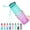 Green, variant on 32 oz Water Bottles with Times to Drink and Straw,Motivational Water Bottle with Time Marker,Leakproof,Drinking Sports Water Bottle for Fitness,Gym and Outdoor