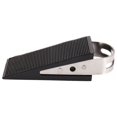 thumbnail image 1 of Rubber Stainless Steel Security Thickening Anti-Collision Floor Door Holder Protection Kids Safe Home Office, 1 of 8