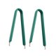 thumbnail image 4 of unbranded 2Ud Quita Teclas Mecánicas Verde Para Reparación Y Mantenimiento De Teclados, 4 of 8