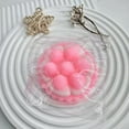 thumbnail image 1 of Dsscvnef Imitation Silicone Clay Tani Knead Slow High Appearance Decompression Vent Toy, 1 of 9