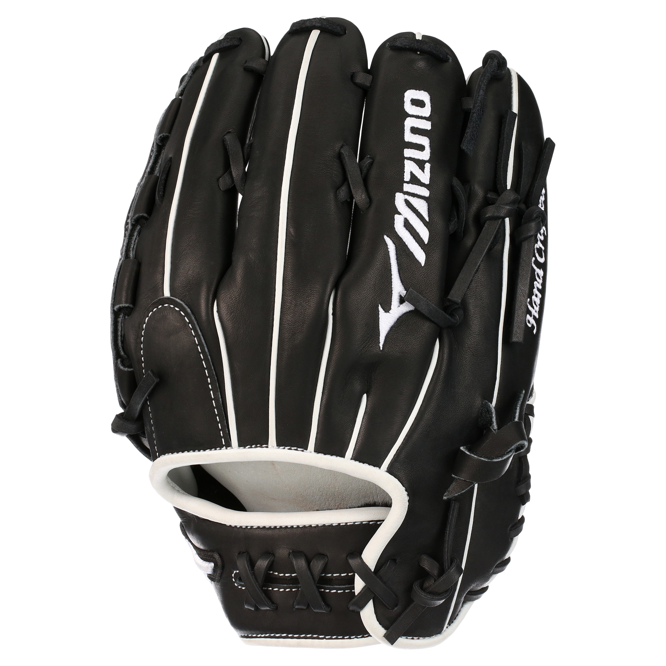 Mizuno Pro Select Fastpitch Softball Glove 12.5", Left Hand Throw