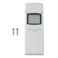 thumbnail image 3 of WH31 Multiple Channel Sensor for Wireless Weather Station, 433Mhz Temperature, Humidity, 3 of 5