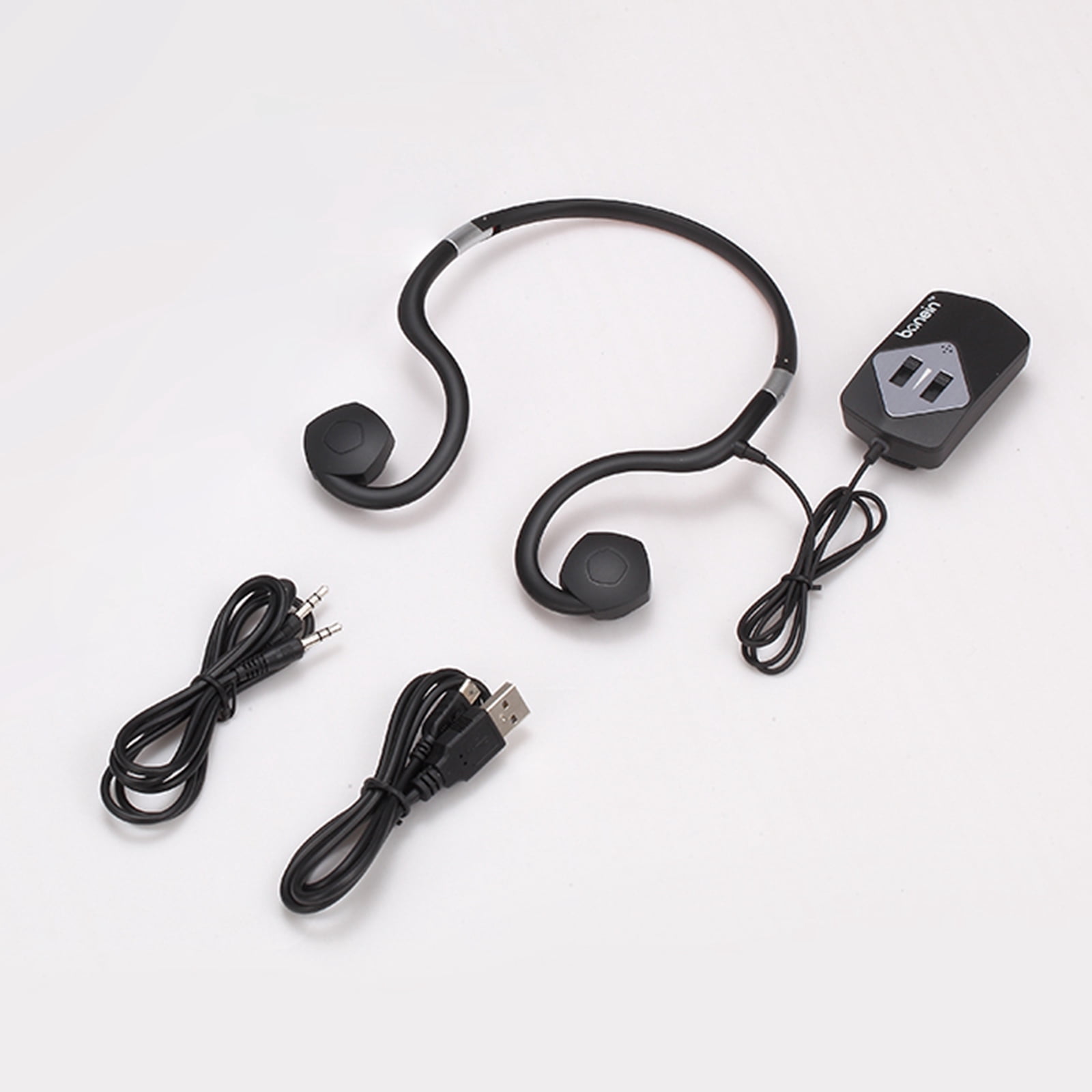 Creative HN-900 Noise Cancelling 