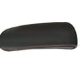 thumbnail image 3 of Car Armrest Box Cover For Hyundai IONIQ 5 Central Control Armrest Pad Cover, 3 of 8