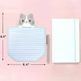 thumbnail image 4 of 24 Pcs Letter Writing Stationery Paper Set Greeting Cards with Envelopes for Kids Classroom Birthday Party, 4 of 8