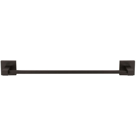 Alno Contemporary II Towel Bar 19.875W x