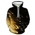 thumbnail image 1 of Rbaofujie Chandails à Capuchon et Chandails Mode pour Hommes Hommes Décontracté Mode Col Rond Imprimé Chandail à Enfiler Manches Longues Hauts Chandail Chemises de Pêche pour Hommes, 1 of 4