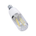 thumbnail image 2 of Bombilla LED regulable de estilo vintage, 4 W, casquillo E14, luz blanca fría, 220 V, ideal para iluminación interior del hogar, 2 of 5
