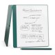 thumbnail image 1 of Nuevo Amazon Kindle Scribe (64 GB): pantalla rediseñada con bordes uniformes. Ahora escribe directamente en libros y documentos. Con resumen de cuaderno incorporado. Incluye bolígrafo premium: jade me, 1 of 5