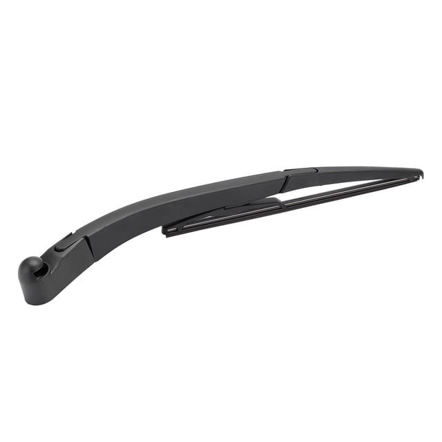 Automotive Body Parts,Car Rear Windshield Wiper Rear Window Wiper Arm Blade Rear Wiper Arm Blade Enhanced Features