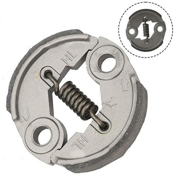 Fule CLUTCH PAD FOR FIT RIGHT DB003 43CC 47CC 49CC 4-STROKE For MINI BIKE