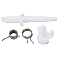 thumbnail image 2 of Accesorios de reparación del Eje de Transmisio de la Carretilla Elevadora, Anti Crack 3090041100 Kit de Reparación del Eje de Transmisio de la Carretilla Elevadora para LA, 2 of 7