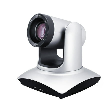 Caméra de vidéoconférence Aibecy 1080P HD Zoom optique 3X Webcam grand angle  prise en charge Compression