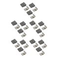 thumbnail image 1 of maskred Freehub Pawl Spring Tower Base Claw Replacement Bike for 3 3 Pcs Standard 5Set, 1 of 6