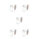 thumbnail image 1 of Cateissary Lámparas LED con pilas encantadoras de Fairy Light, iluminación decorativa impermeable para Bar, dormitorio, puerta, ventana, Type3 NO3, 1 of 6