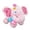 A, variante sur TIELUTT Girafe Musique Tirer Octave Tirer Piano Jouets pour Bébé pour Petits Bébés Coloré et Lumineux Caméra Télécommande Rapide Mini Caméra Mini pour Adultes Suivi Automatique