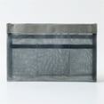 thumbnail image 5 of EGYMEN Compact Handbag Organizer, 8.7x5.9 Inches, Lightweight Nylon & Mesh Makeup Bag with 6 Pockets, Perfect for Storage & Travel, 5 of 5
