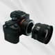 thumbnail image 4 of Adaptador de montura de objetivo PHOLSY para Olympus Zuiko OM a Sony E, 4 of 6