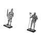 thumbnail image 5 of Figura de escritorio,Estatua de caballero,arte,artesanía,coleccionable,escritorio,oficina,Figura decorativa,pieza de arte,decoración del hogar,Figura de escritorio,Estatua de, 5 of 8