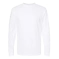 thumbnail image 2 of Playera Manga Larga 100% Algodón - Unisex, 2 of 3