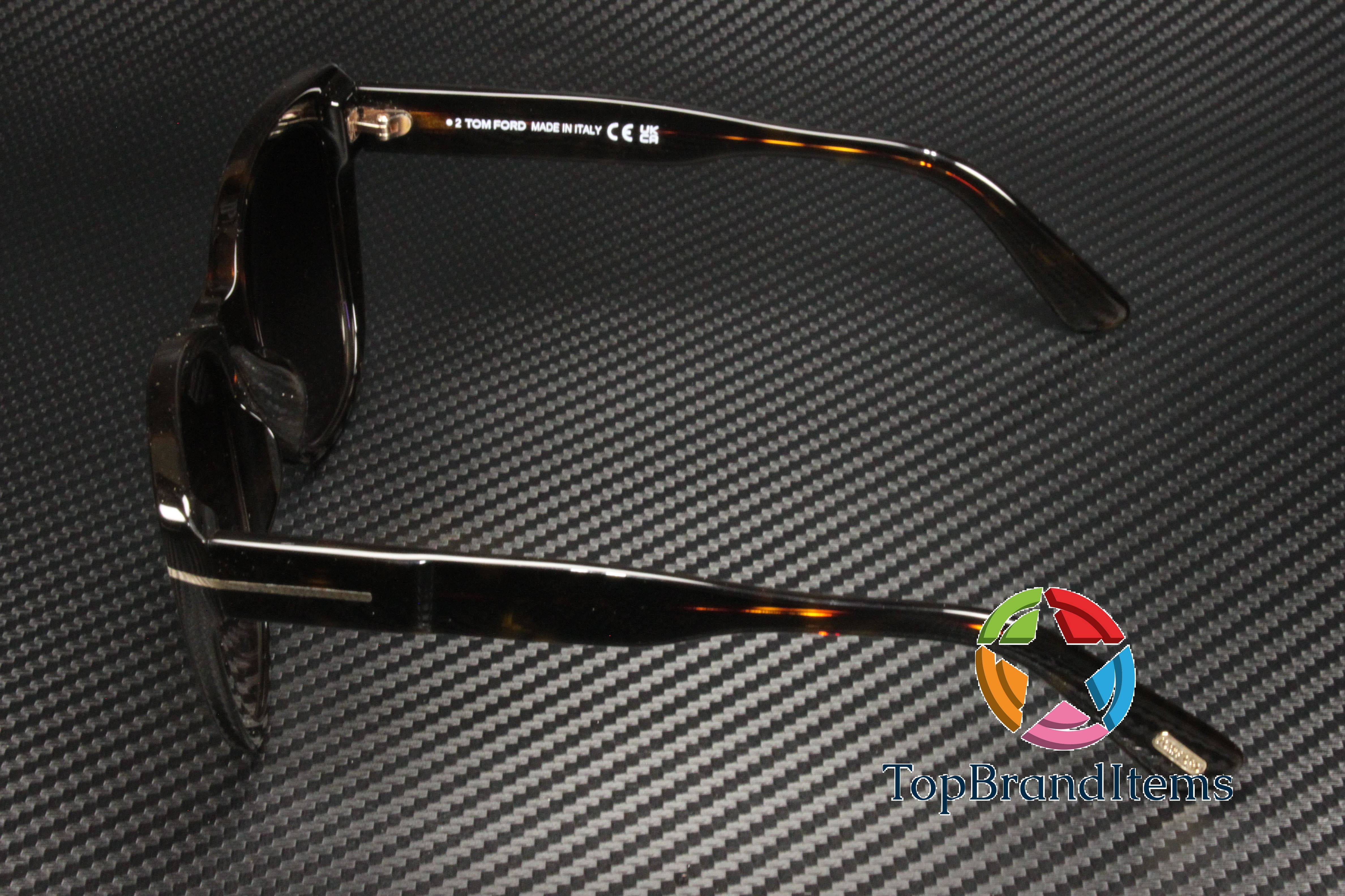 TOM FORD TF0937-52K-57 Sunglasses Size 57mm 140mm 17mm TOM FORD TF0937-52K-57 Sunglasses Size 57mm 140mm 17mm