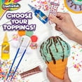 Creative Kids Super Squishy Studio DIY Paint Your Own Squishy Kit
