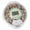 Frosted Top Cover, variant on Automatic Pill Dispenser with Alarms for Seniors, Up to 9 Daily Doses, Sound & Light Reminders, Ergonomic Curved Lid