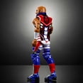 thumbnail image 7 of WWE Elite Ricochet Action Figure, 6-inch Collectible Superstar with Articulation & Accessories, 7 of 7
