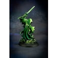 thumbnail image 3 of Reaper Miniatures Wraith (Metal) New, 3 of 5