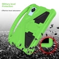 thumbnail image 6 of Case for Lenovo Idea Tab 11" 2025 / Tab K11 Gen 2 11-inch 2025 Model (TB-335FC/TB-336ZU/TB-336FU) Lightweight Portable EVA Kids Shockproof Cover With Stand, 6 of 6