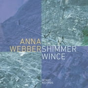 Anna Webber - Shimmer Wince - Jazz - CD