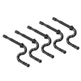 thumbnail image 2 of Motosierra Líneas de combustible Rama Preparación Aceite Hose Pipes Portátiles Masasas Suministros Reemplazo para STIHL MS290 / MS390 / MS260 / 026 5pcs Scienceny TO001267-00, 2 of 7
