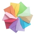 thumbnail image 1 of SUTENGDA 30 Mini Envelope Cards Colorful Bank Blank Wedding Gift, 1 of 5