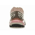 thumbnail image 4 of Salomon Men's XT-6 Mahogany Rose Earth Brown Hiking Shoes, from StockX, 4 of 5