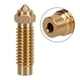 thumbnail image 4 of 10Pcs for Neptune 4Plus/4Max Brass Nozzle 0.4mm High Temperature Nozzle for 1.75mm PLA/ABS/PETG/TPU/PC/PP/Nylon/, 4 of 5