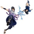 thumbnail image 2 of BanPresto - Naruto Shippuden - Effectreme - Uchiha Sasuke Statue, Banpresto, Gifts, 2 of 6