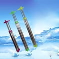 thumbnail image 2 of Juguete de chorro de agua para 43cm Agua Agua Squirt Soaker Toy Pump Action Para Beach Swimming Outdoor Sports Diversión, 2 of 8