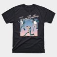 thumbnail image 2 of Vintage 90s Jonas Brothers Retro Pattern T-Shirt Sizes S-5XL GooGate, 2 of 5