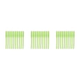 thumbnail image 1 of Naiovety 10pcs Fishing Silicone Sleeve Tubes Glow Hook Fish In DIY Lures Anti-corrosion Dark Angling Rig Luminous Glowing Sufficient Type1, 1 of 6
