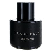 Kenneth Cole Kenneth Cole Black Bold Eau De Parfum Spray for Men 3.4 oz