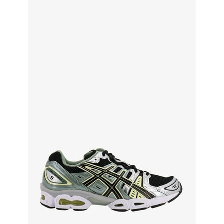 

ASICS GEL-NIMBUS 9 MAN Black SNEAKERS