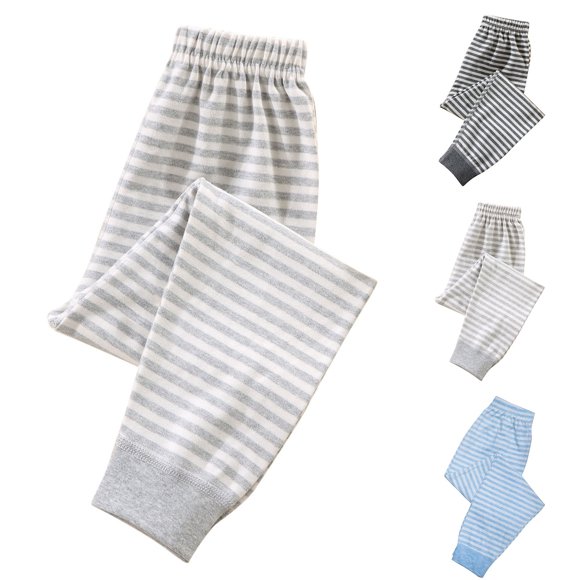 Tranfacy Girls Fleece Lined Leggings, Warm Leggings, 7-16Y Girls Fall Wearing Casual Pants and Warm Leggings for Kids