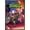 Bronze Framed Version, variant on Rise Of The Teenage Mutant Ninja Turtles - Group Wall Poster, 22.375" x 34"