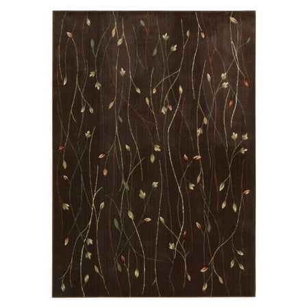 Nourison Acrylic Rug - Nourison Cambridge Collection Area Rug